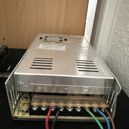 36v 10a 360w schaltnetzteil - 10a,