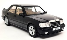 MCG 1/18 Mercedes Benz W124