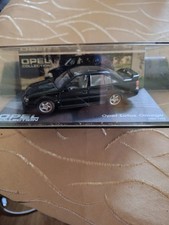 Opel collection - collection, 1:43