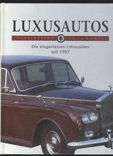(8639)   Luxusautos die