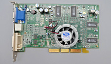Sapphire ATI Radeon 9000 PRO