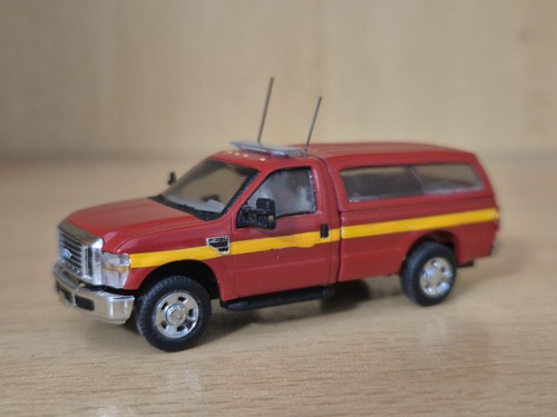 River point station ford - 1:87,