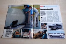 MOT 18/1978 Audi 80 B2 in