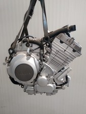 MOTOR 4TX FÜR YAMAHA TDM 850