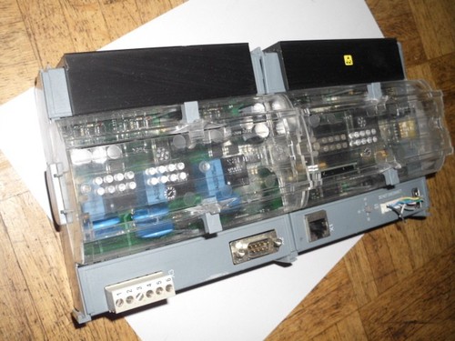 Siemens 6303 sicam tm1703 - siemens, ai-6303