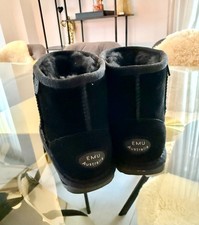 EMU Australia ‚Wallaby