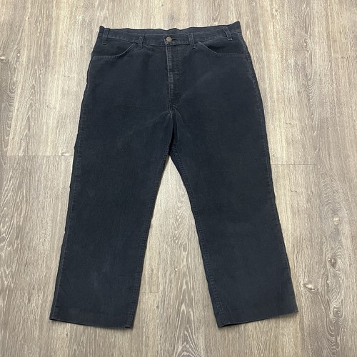 Vintage levi cropped - vintage,