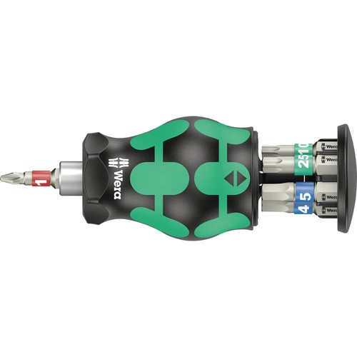 Wera bicycle set - wera,