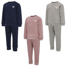 Hummel Baby Trainingsanzug
