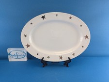 Ikea Ensta Servierplatte