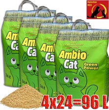Ambio Cat Green Power