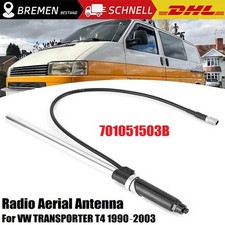 90cm Antenne Radioantenne