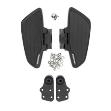 Highway hawk running boards - hawk,