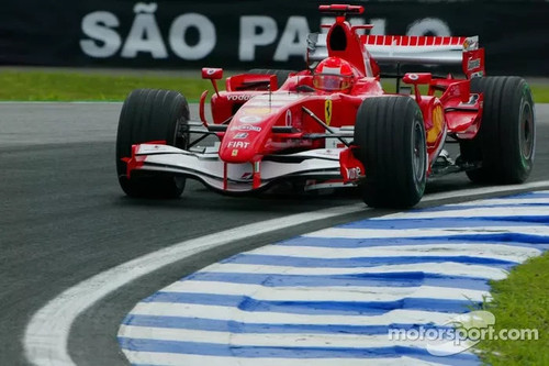 Ferrari 248 gp brasilien - 248, gp.