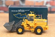 NZG Volvo BM L150 Bagger Nr