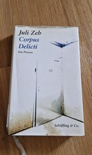 Corpus Delicti / ein Prozess