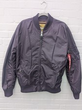 Alpha Industries Jacke Bomber