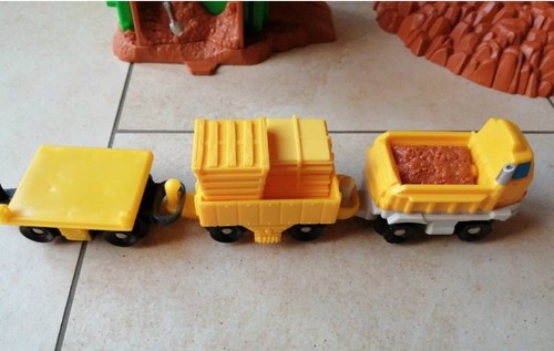 Fisher price geotrax lkw - price, b