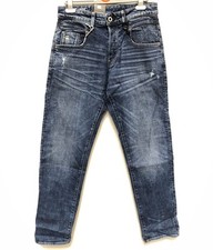 G-Star Herren Jeans Radar Zip