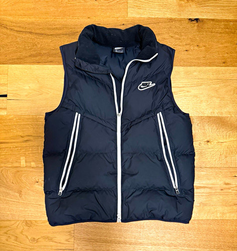 Nike herren daunenweste - nike,
