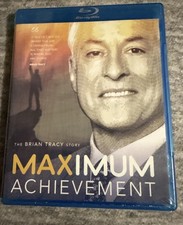 Maximum Achievement: Brian