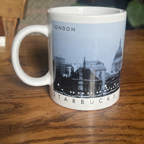 Starbucks london city - london,