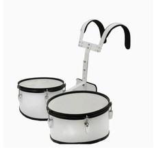 Snare Drum Gepäckträger mit