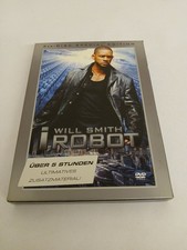 I,Robot [Special Edition] [2