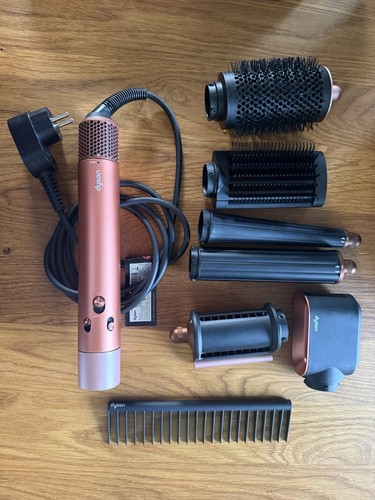 Dyson airwrap - airwrap, i.d.™