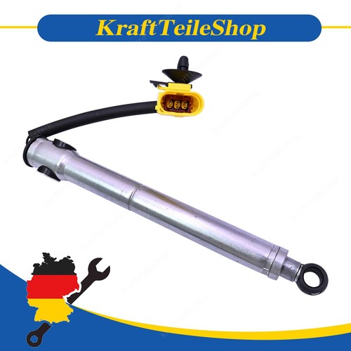Stellelement aktive motorhaube - stellelement,