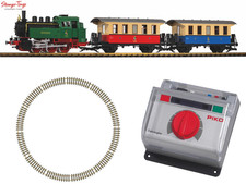 Piko DB BR80 Personenzug-Set