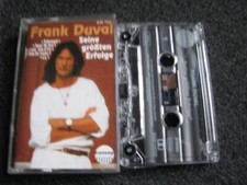 Frank Duval-Seine größten