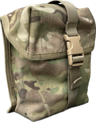 Army specops sustainment - us,