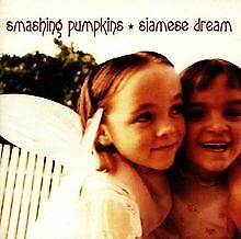 Siamese dream von smashing - siamese,