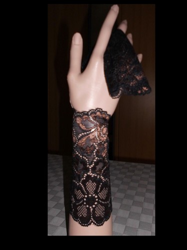 Wunderschöne armstulpen aus - wunderschöne,