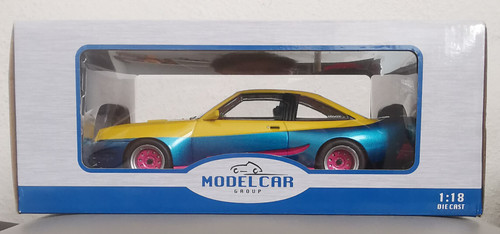 Model car group opel - model,