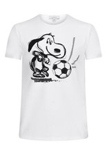 Peanuts Snoopy Fussball Herren