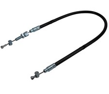 Bremszug - Hinten für