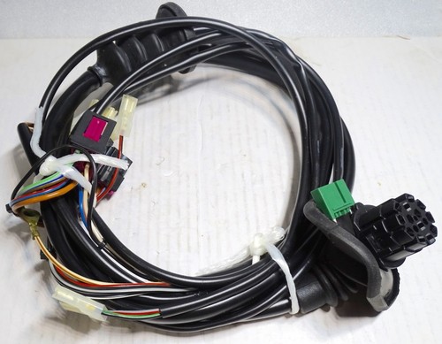 Westfalia elektro einbausatz - westfalia, elektro-einbausatz