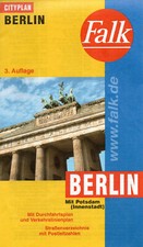 Falk Cityplan Berlin 3