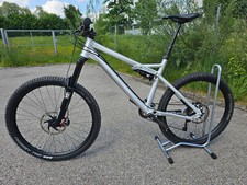 Liteville 301 MK12 XL RAW ++ neuwertig ++ leicht ++ TOP