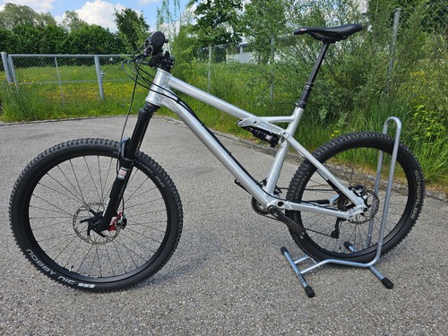 Liteville 301 mk12 raw - xl,