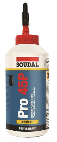Soudal holzleim wasserfest - holzleim,