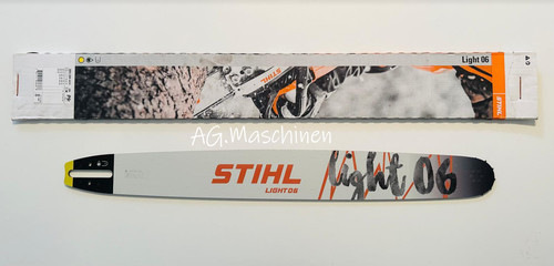 Stihl führungsschiene light - stihl,