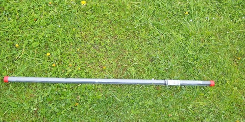 Fox matrix carp bagger pole - matrix, xt