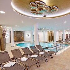 5 Wellness-Tage 2P Bad