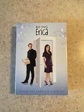 Being Erica: Season One 1