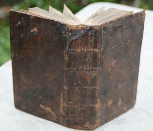 Gesangbuch gesänge 1766 - gesangbuch,