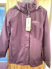 Jack Wolfskin ROTWAND 3-in-1