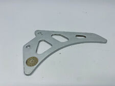 Triumph Speed Triple 1050 Kettenschutz chain protector cover guard (3) 12'